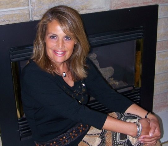 Deborah Jo Mancuso